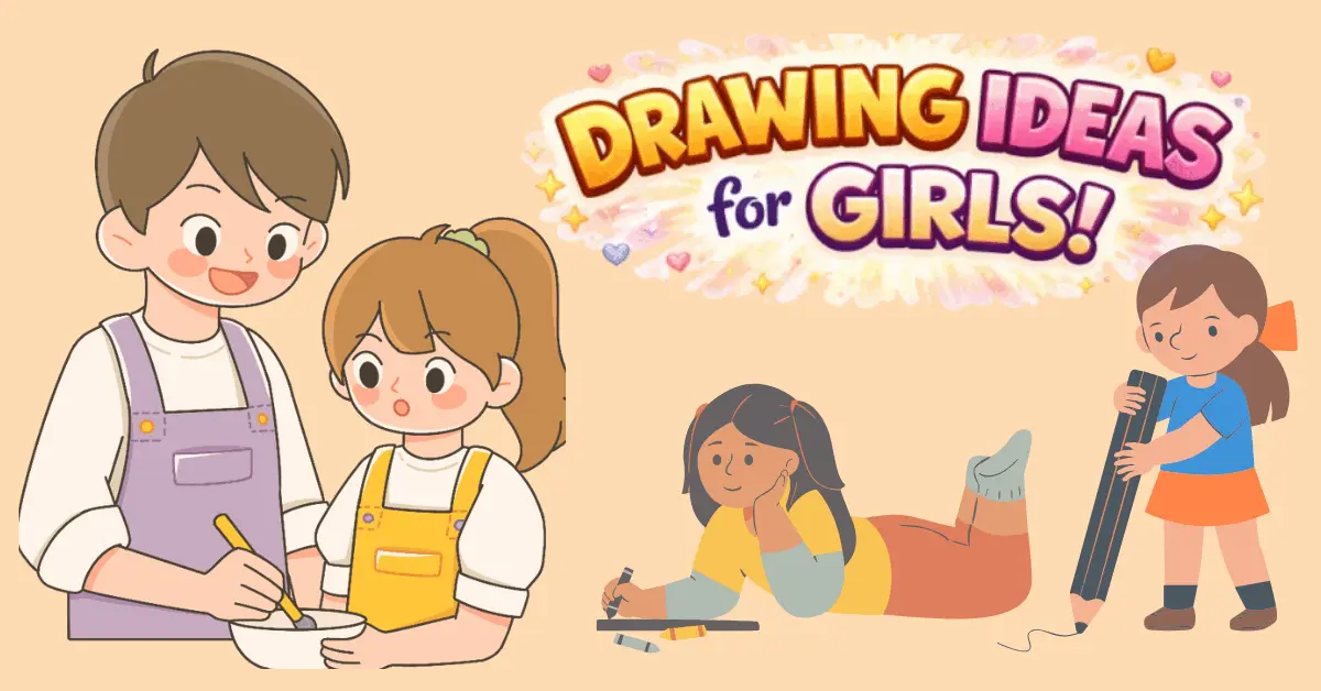 Collection of 100+ Drawing Inspiration Ideas that never Run Out of Creative Inspiration Again containing Flower, Nature, Animals, people and Characters